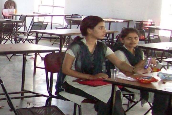 cafeteria